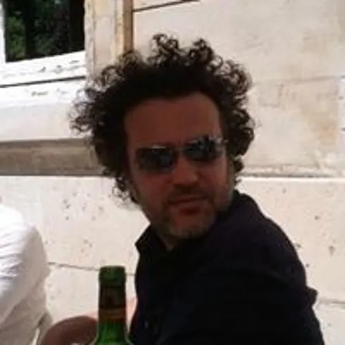 Manu Boubli