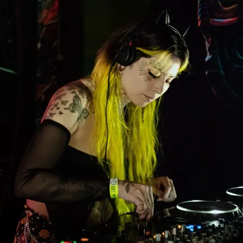 DJ Maquele