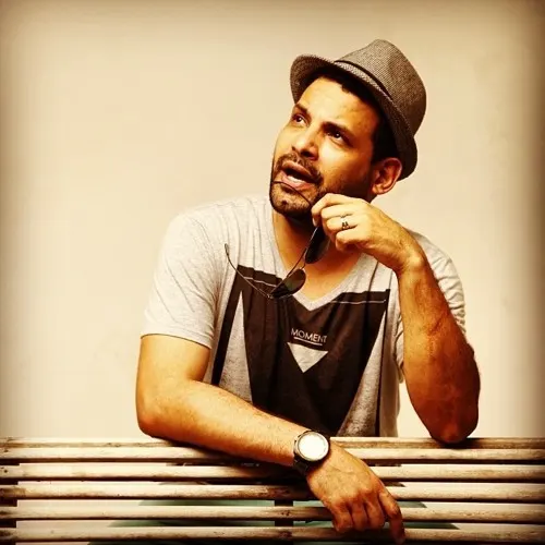 Marcelo Mimoso