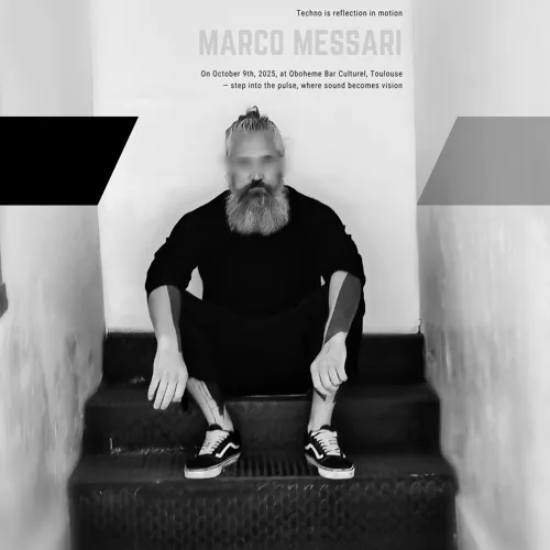 Marco Messari