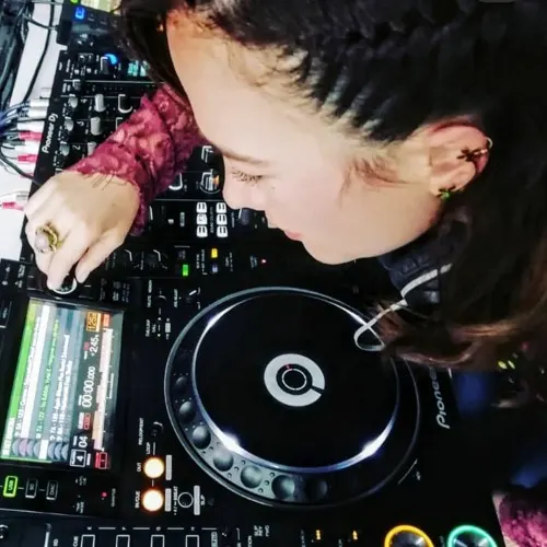 Mapsilva DJ