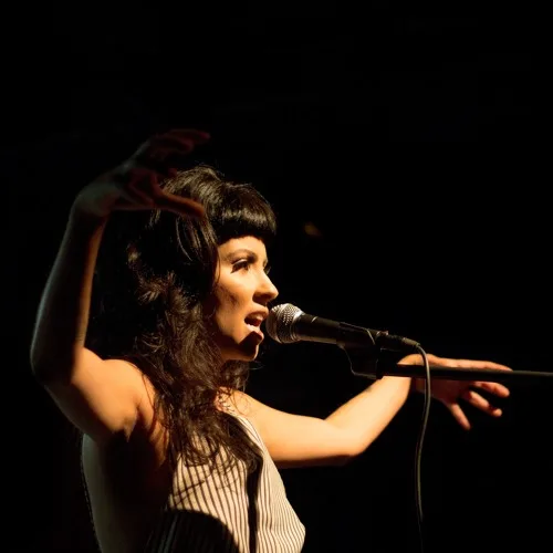 Mariana Cavanellas