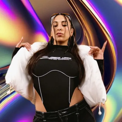 Marina Rabita