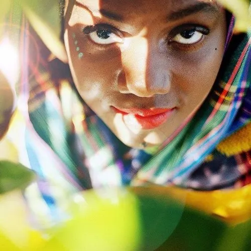 Marissol Mwaba