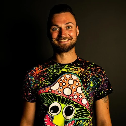 LORD of Psychedelics