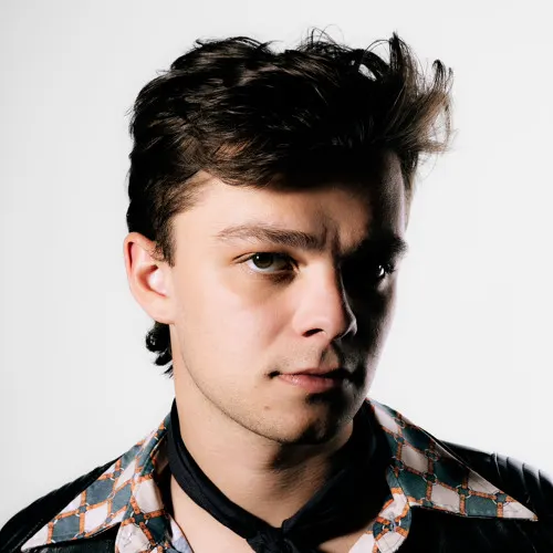 Martin Odieux