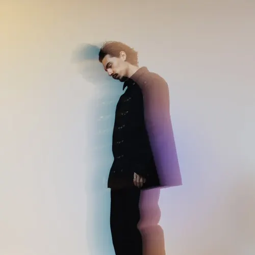 Mathias Cruz