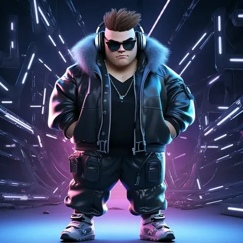 DJ BIG ORIGINAL
