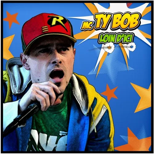 mc ty bob