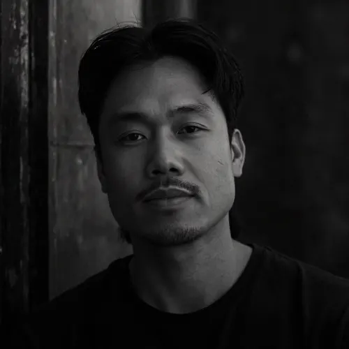Ryan SOHO