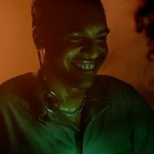 Medhi Krivers