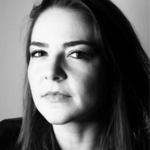 Megan Fair