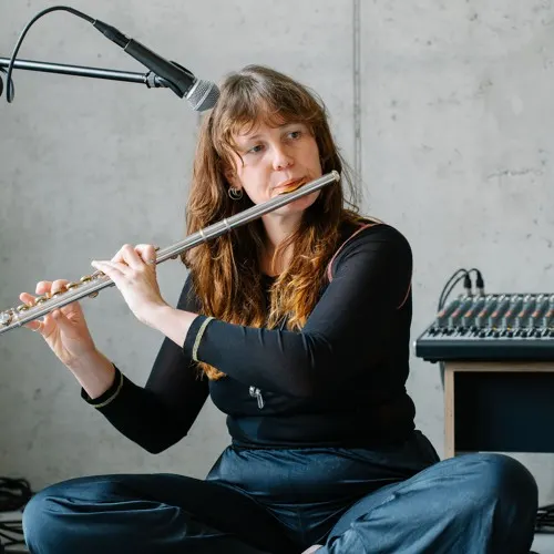 Mélodie Blaison