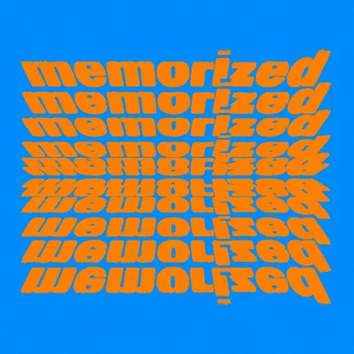 memorized