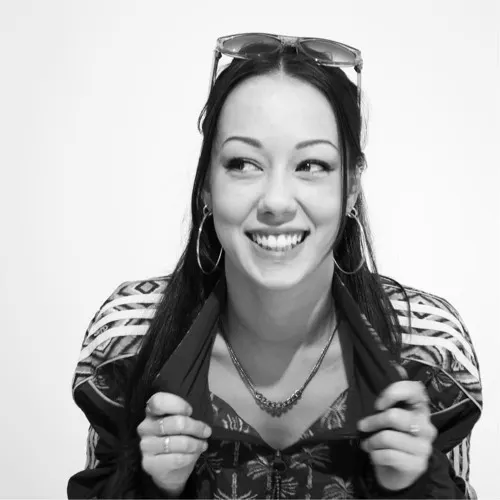 DJ Minali