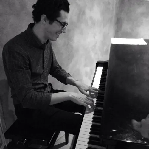 Michael Amram