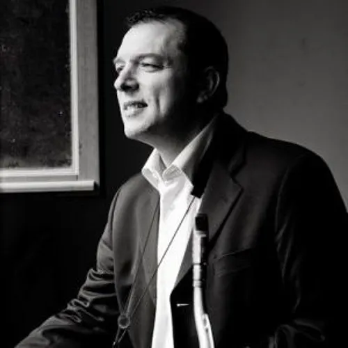 Michel Pastre