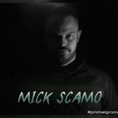 Mick Scamo