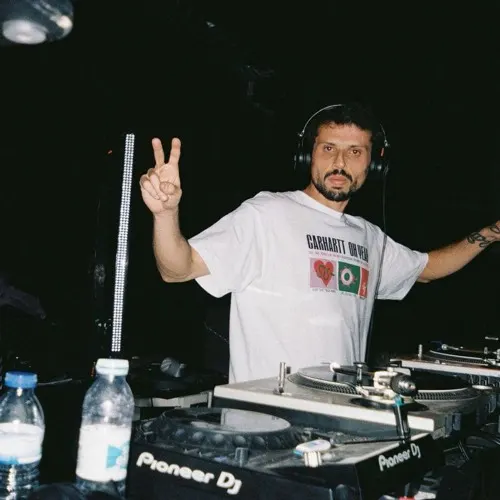 Miguel Melo