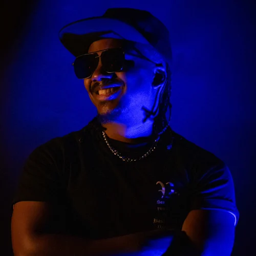 DJ DMG