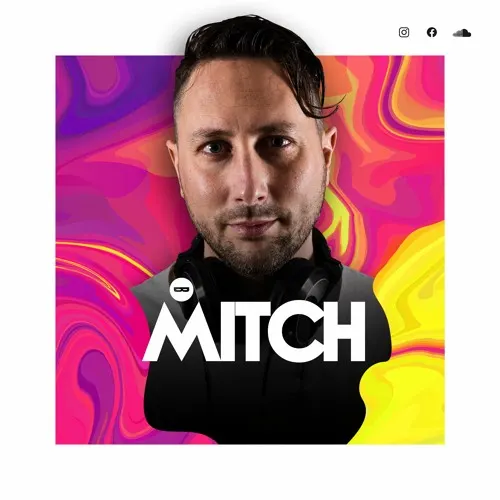 MITCH B. DJ
