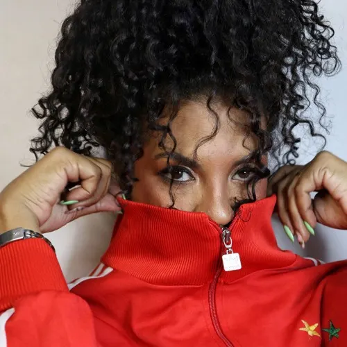 DJ Miucha Ramos