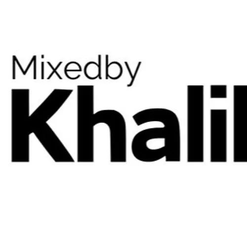 Mixedby Khalil