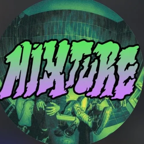 mixture