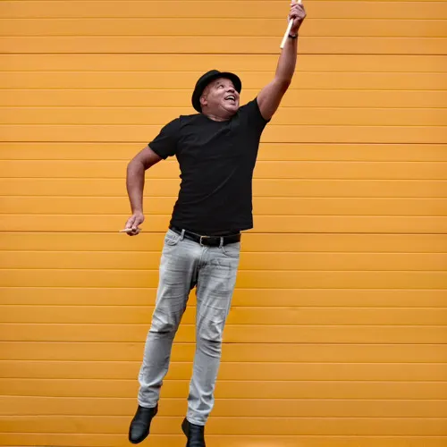 Mokhtar Samba