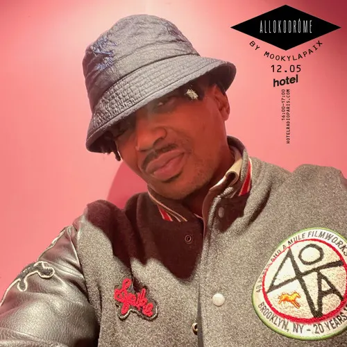 Mookylapaix