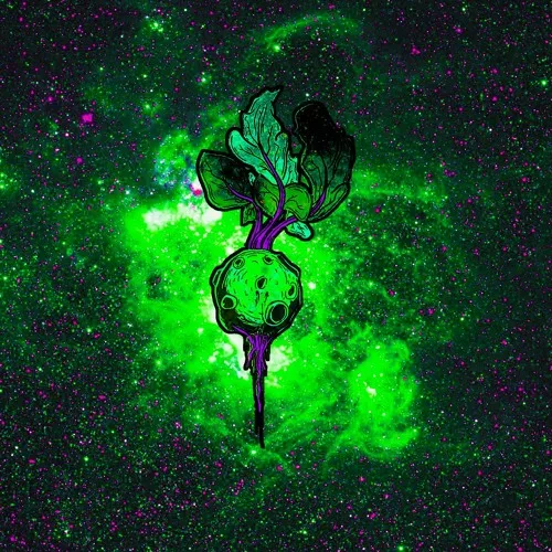 MoonRadish