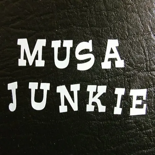 Musa Junkie