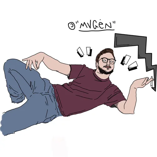 MVGĖN