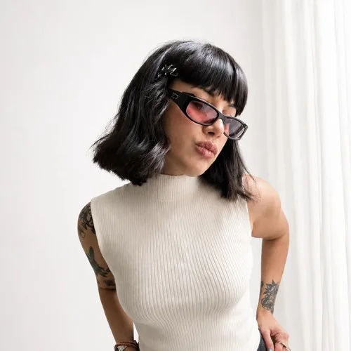Nadine Unofficial
