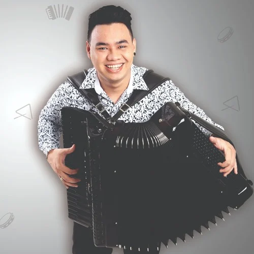 Nando Nogueira - Oficial