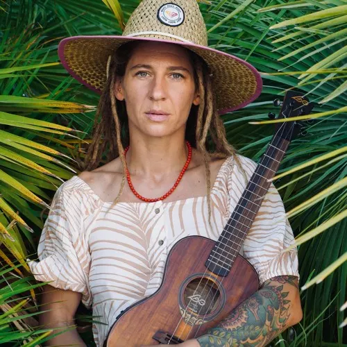 Naomi Falcon & The Dub Collective