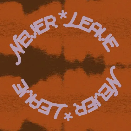 never leave