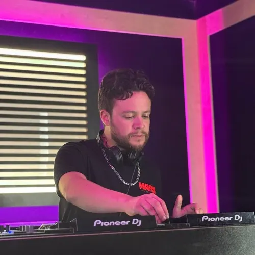 Nickbar