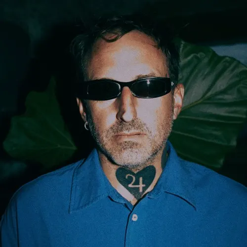 Nicolas Lutz
