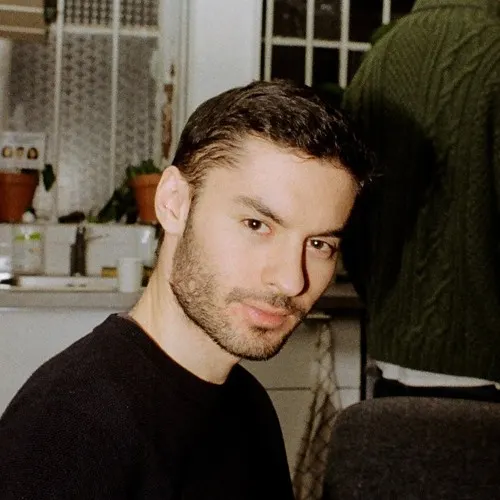 Alex Quillard