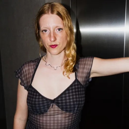 Nina Berg