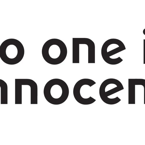 nooneisinnocent