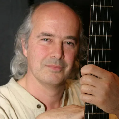 Norberto Pedreira