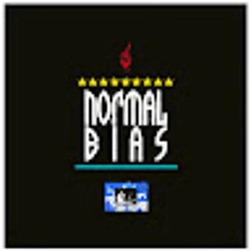 Normal Bias