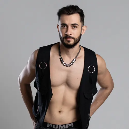 Nanu