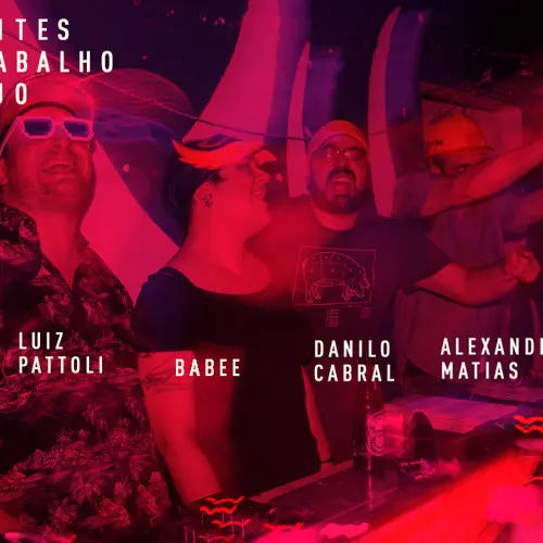 Noites Trabalho Sujo