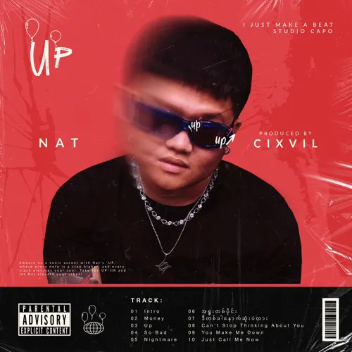 NAT music