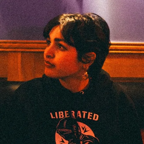 Yasmine Megharia