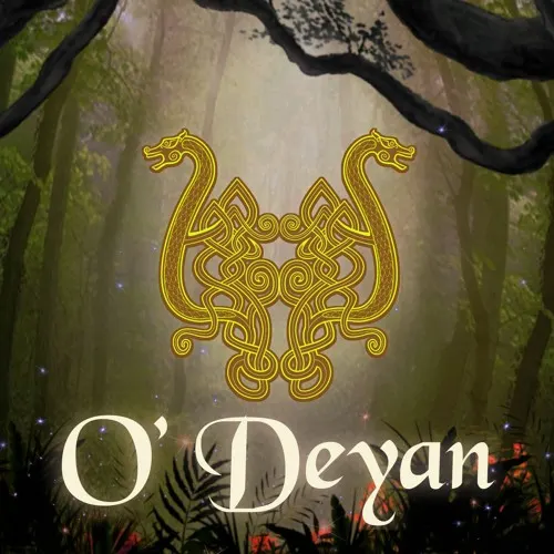 O'Deyan