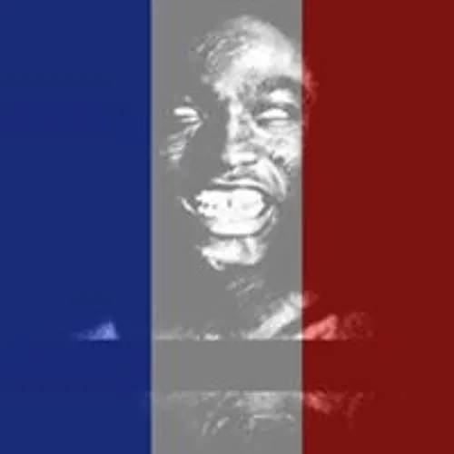 Doudou Jeff